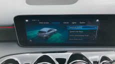 Mercedes-Benz A-Class A180 AMG Line Executive 5dr Petrol Hatchback